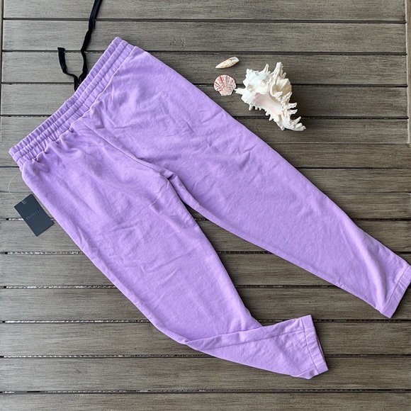 🌴🔆HURLEY- OAO FLEECE JOGGER SWEATPANTS🔆🌴 - Picture 10 of 10